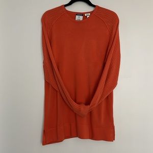 Vintage Cousin Johnny Light Sweater Sz M NWT**